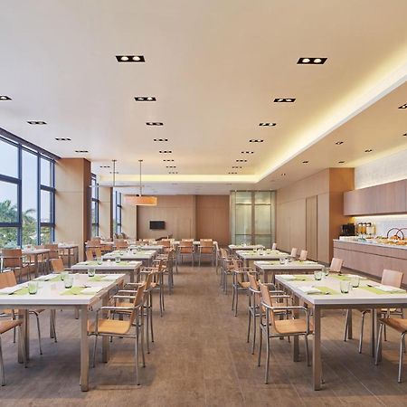 Element Foshan Nanhai Exterior photo