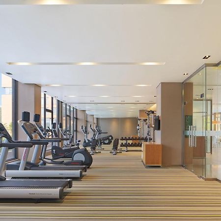 Element Foshan Nanhai Exterior photo
