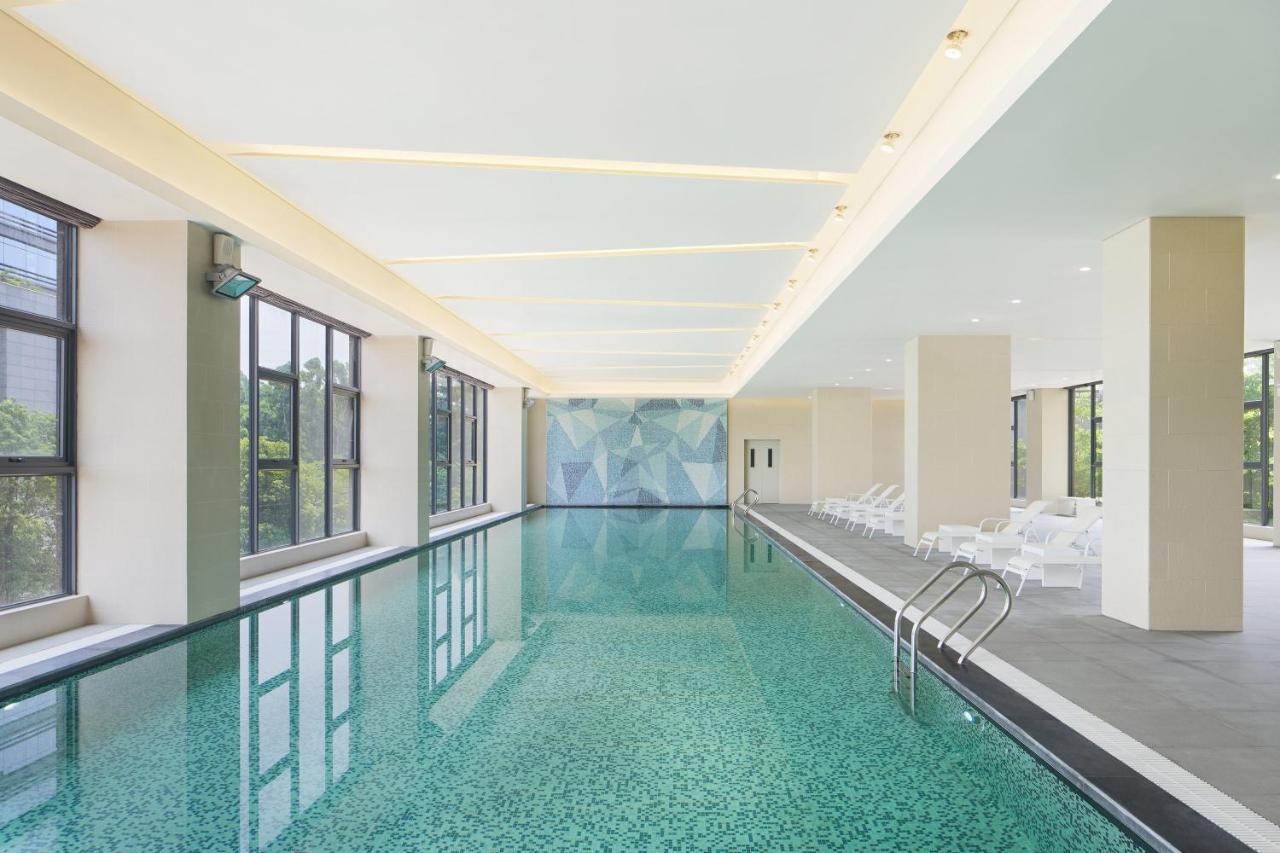 Element Foshan Nanhai Exterior photo