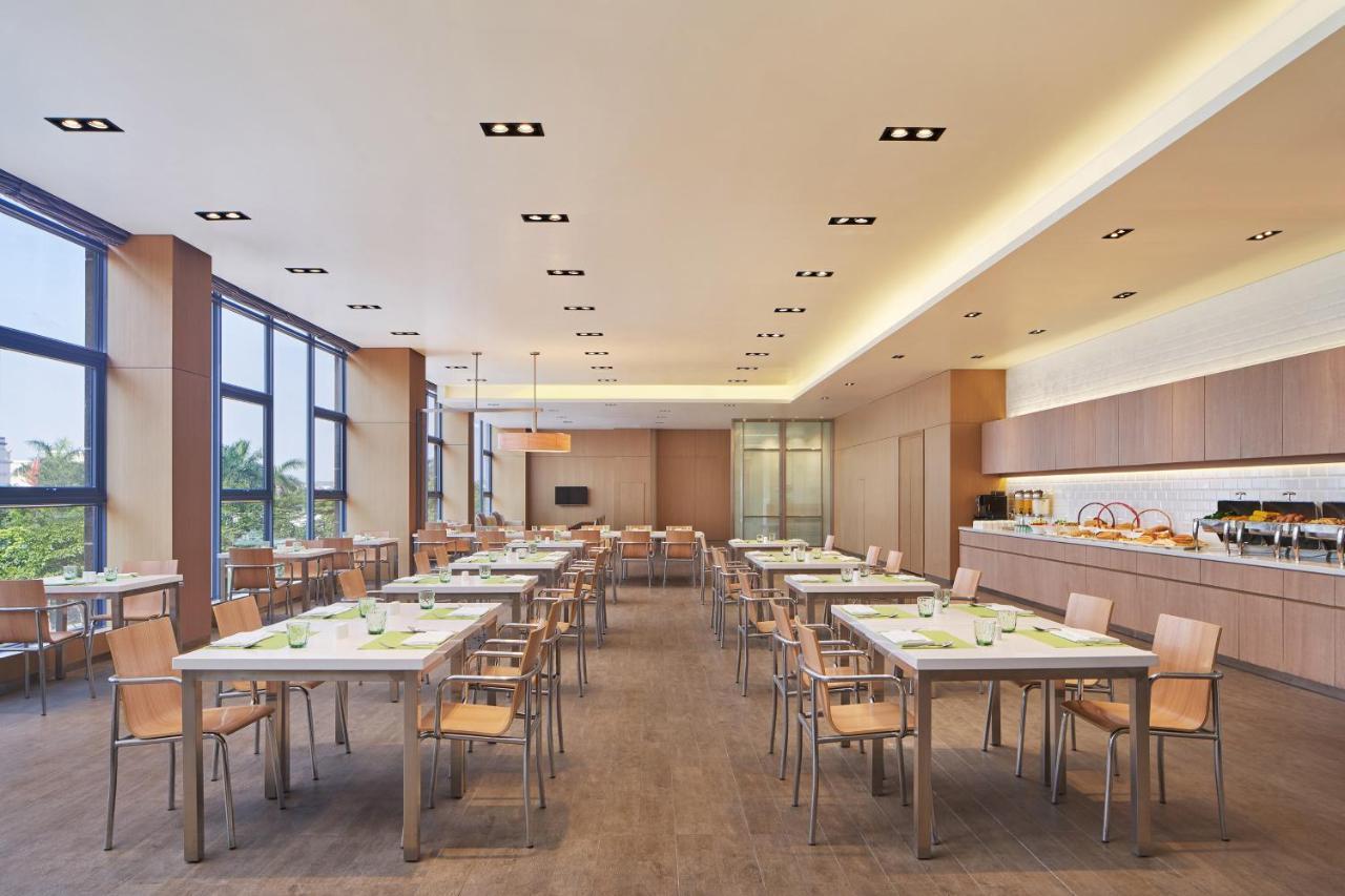 Element Foshan Nanhai Exterior photo