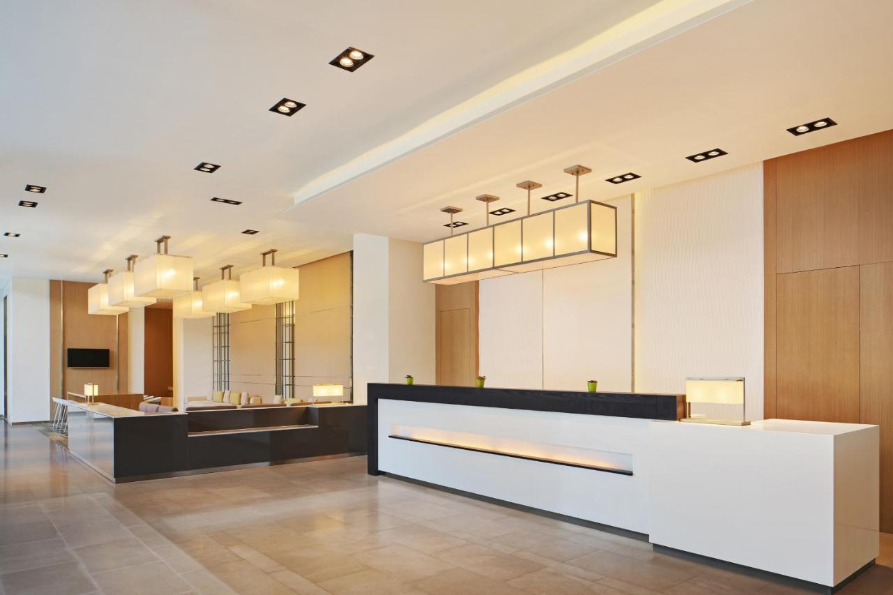 Element Foshan Nanhai Exterior photo