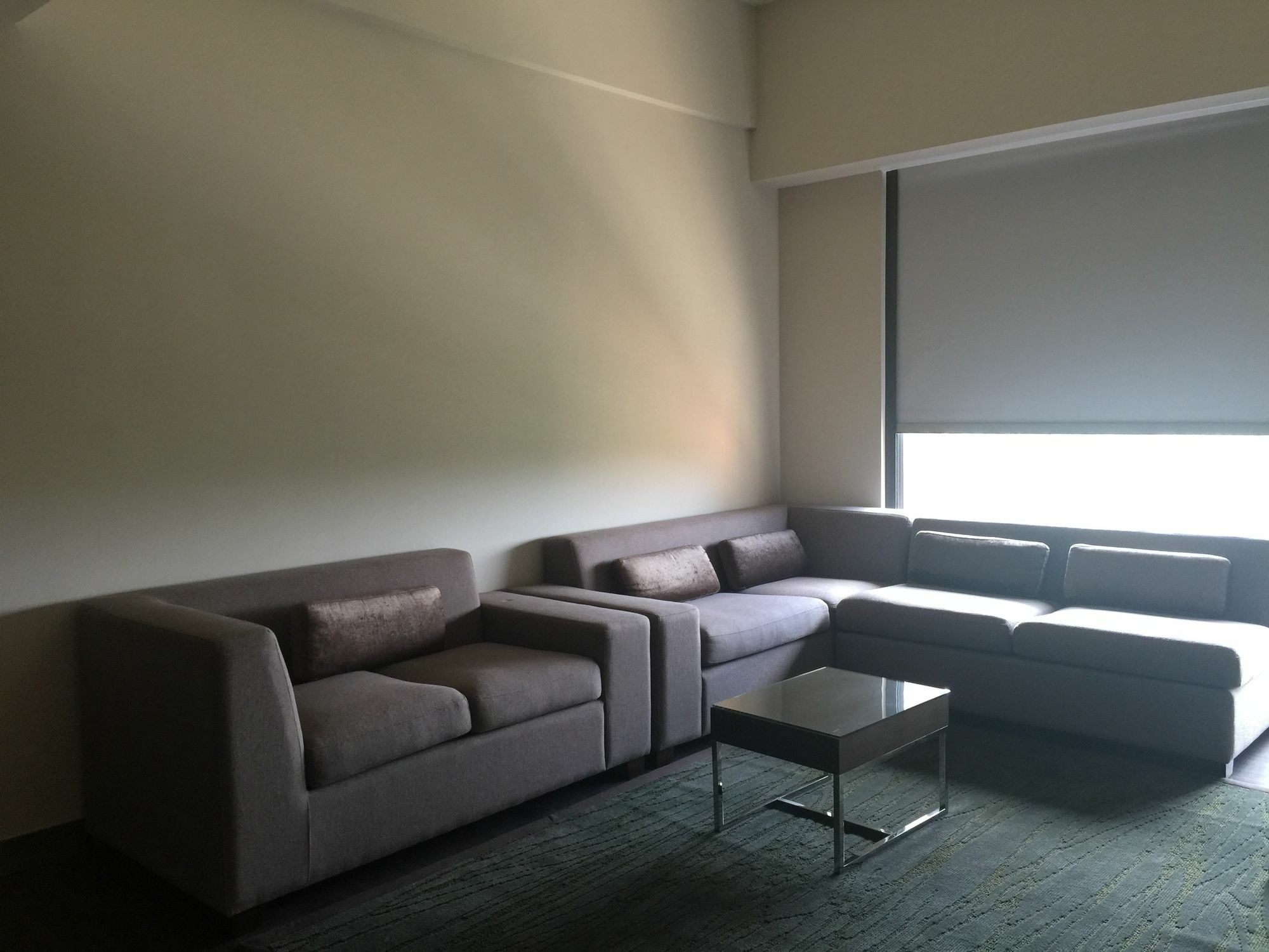 Element Foshan Nanhai Exterior photo