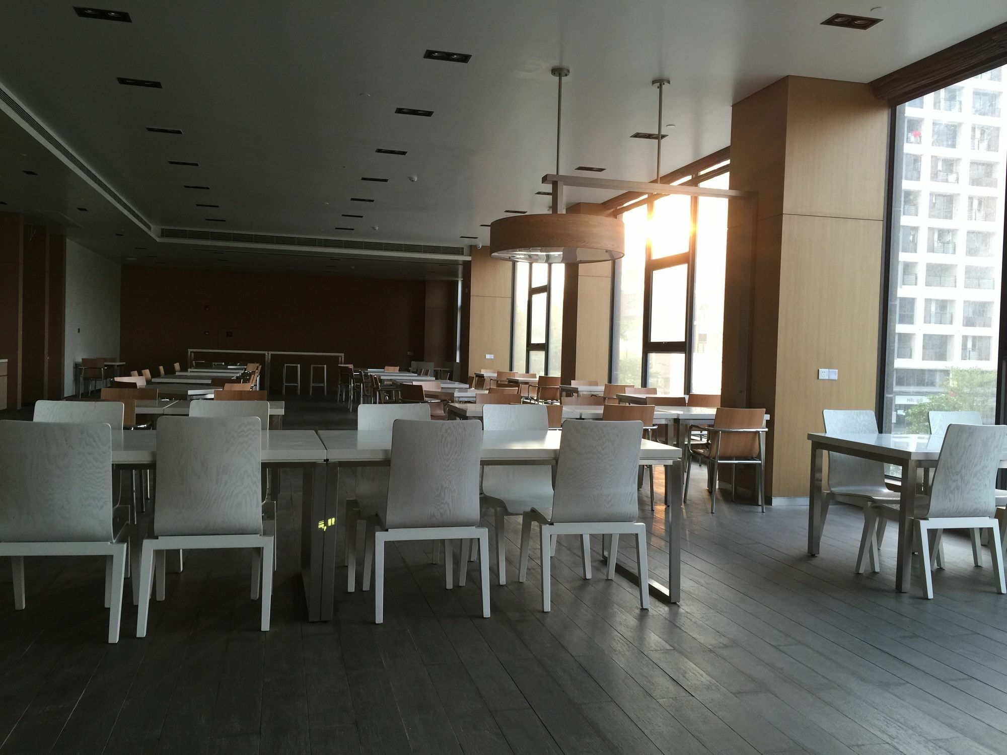 Element Foshan Nanhai Exterior photo