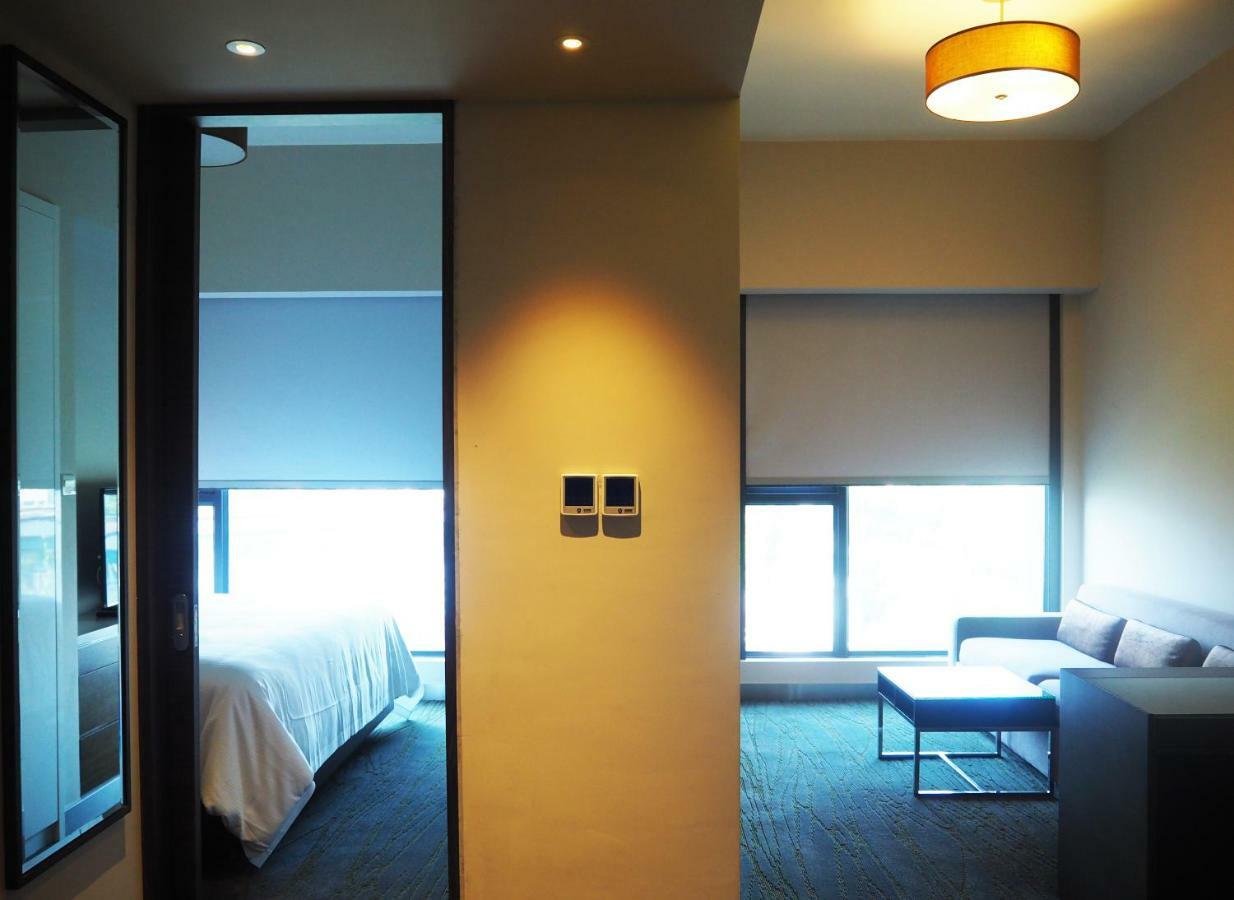 Element Foshan Nanhai Exterior photo